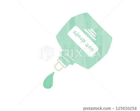 眼藥水——Gash 125010258