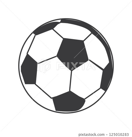 ball icon vectors illustration symbol design ball icon vectors illustration symbol design 125010283