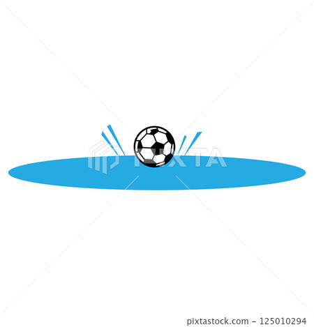 ball icon vectors illustration symbol design ball icon vectors illustration symbol design 125010294