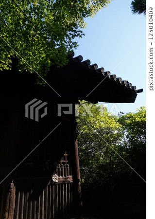 神社 神社 125010409