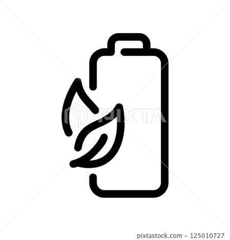 Monochromatic Video Camera Silhouette Monochromatic Video Camera Silhouette 125010727