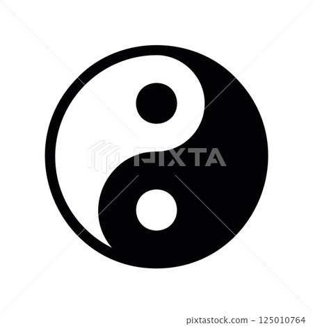 Monochromatic Video Camera Silhouette Monochromatic Video Camera Silhouette 125010764