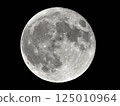  full moon 125010964