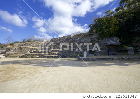 小豆島池田三燒 / 國家指定重要有形民俗文化財產 125011348