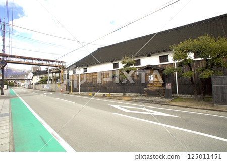 小豆島丸金醬油紀念館(國家註冊有形文化財產) 小豆島丸金醬油紀念館(國家註冊有形文化財產) 125011451