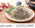 乾小沙丁魚 125012465