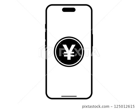 智慧型手機支付(智慧型手機和金錢) 智慧型手機支付(智慧型手機和金錢) 125012615