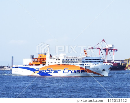 潘斯塔奇蹟 125013512