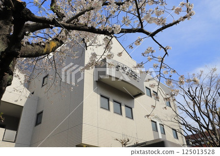 Katsushika Ward Regional Industry Promotion Hall (Techno Plaza Katsushika) Katsushika Ward Regional Industry Promotion Hall (Techno Plaza Katsushika) 125013528