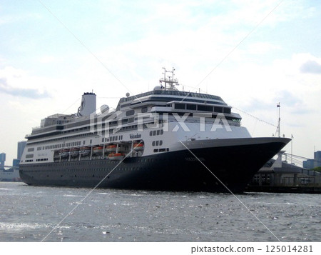 2009.5.4 豪華遊輪福倫丹福倫丹晴美碼頭 125014281