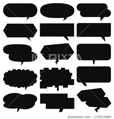 基本水平氣泡集，黑色 125014860