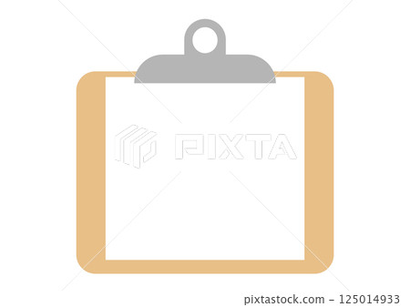 Simple Clipboard Color Simple Clipboard Color 125014933