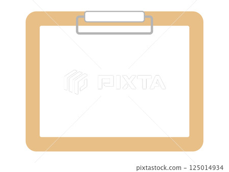 Simple Clipboard Color Simple Clipboard Color 125014934