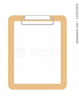Simple Clipboard Color Simple Clipboard Color 125014935