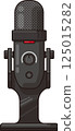獨立麥克風 125015282