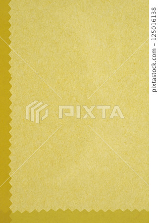 和紙和摺紙框架 [背景資料] 125016138