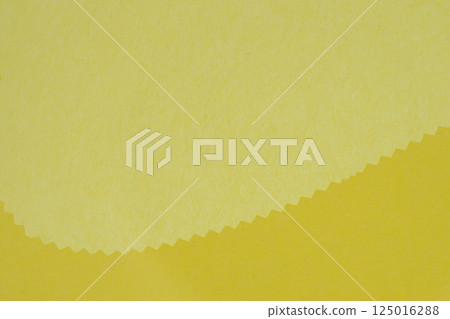 Washi and origami frame [Background material] 125016288