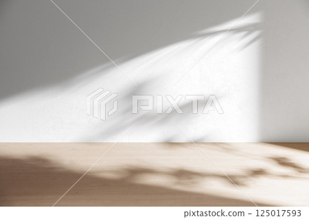 Morning Light and Natural Shadows in a Minimal Living Space. Morning Light and Natural Shadows in a Minimal Living Space. 125017593