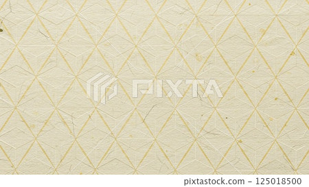 Japanese paper texture material 125018500