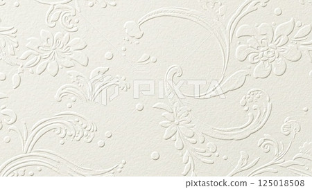 Japanese paper texture material Japanese paper texture material 125018508