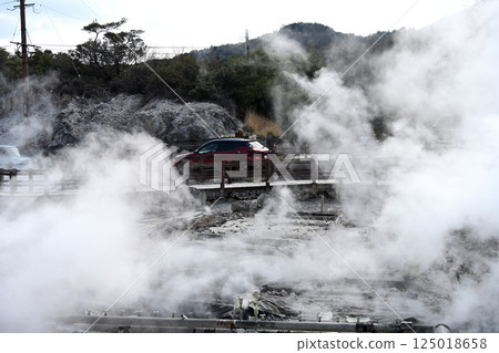 Yunen的Yunenbaki地獄 125018658