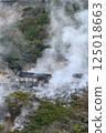 Yunenbaki of Yunen hell 125018663