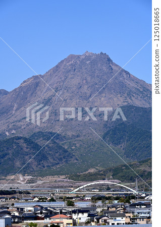 Unzen Fugendake 125018665
