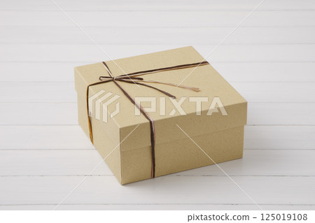 包裝禮物盒 125019108