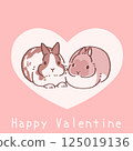 Valentine  125019136