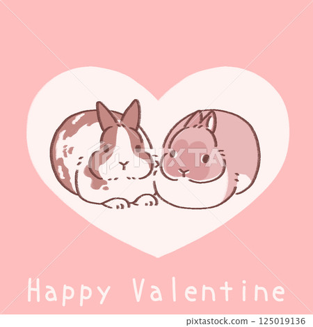 Valentine Valentine 125019136
