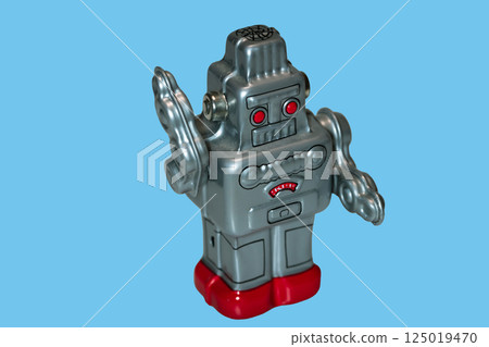 錫機器人 錫機器人 125019470