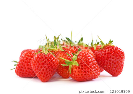 Strawberry (Echigohime) 125019509