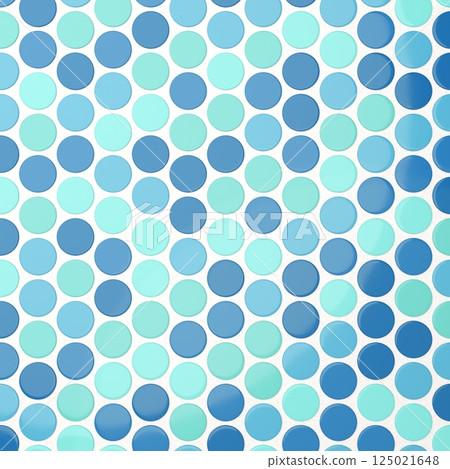 背景材質_tile_circle_blue 背景材質_tile_circle_blue 125021648