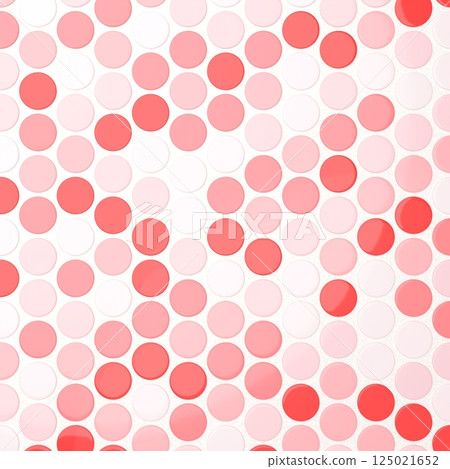 背景材料_tile_circle_pink 背景材料_tile_circle_pink 125021652
