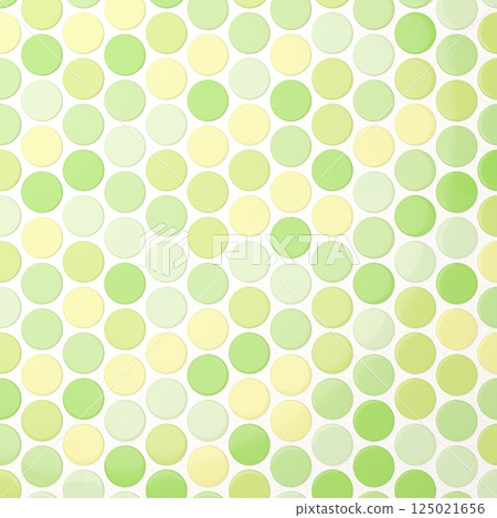 背景材質_tile_circle_green 背景材質_tile_circle_green 125021656