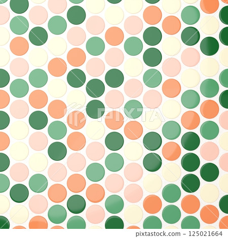 背景材質_tile_circle_colorful 背景材質_tile_circle_colorful 125021664