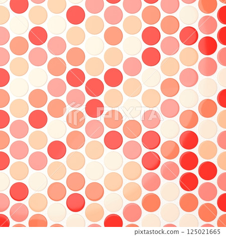 背景材料_tile_circle_pink 背景材料_tile_circle_pink 125021665