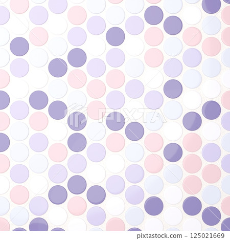 背景材質_tile_circle_colorful 背景材質_tile_circle_colorful 125021669