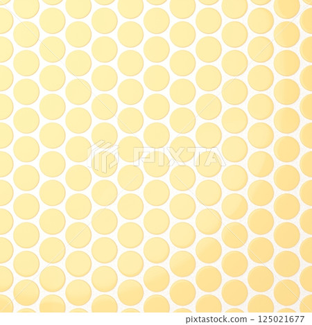 背景材質_tile_circle_yellow 背景材質_tile_circle_yellow 125021677