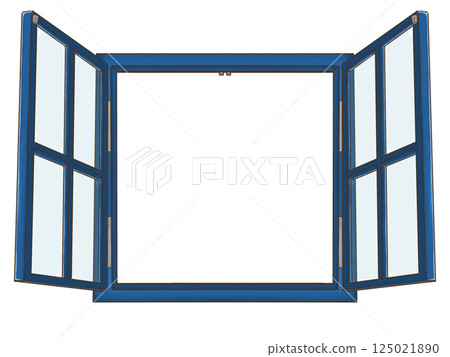 窗框材質 4/5 125021890