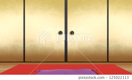 有高座位的舞台 125022113