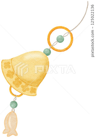japanese festival bell clipart boys day japan 125022136