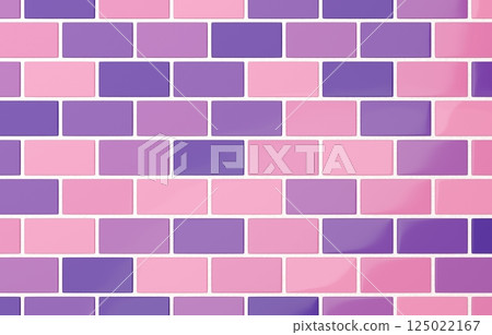Background material_tile_brick_purple Background material_tile_brick_purple 125022167