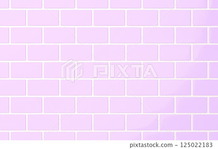 Background material_tile_brick_purple 125022183