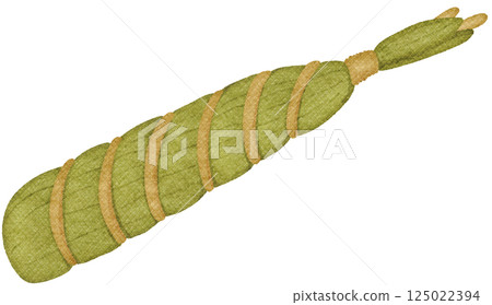 traditional chimaki Clipart 125022394