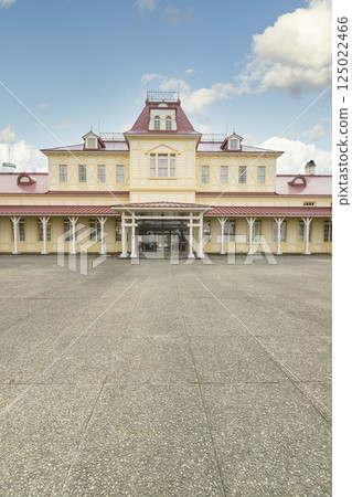 北海道開拓村正門（地區景點及週邊設施系列） 125022466