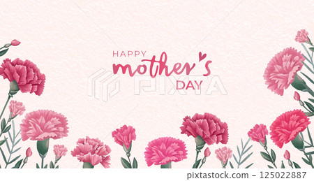 mom, mother, banner 125022887