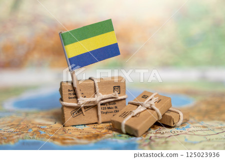Gabon Essential Guide to Shipping and Postal Services: International Delivery Solutions and Export Procedures Gabon Essential Guide to Shipping and Postal Services: International Delivery Solutions and Export Procedures 125023936