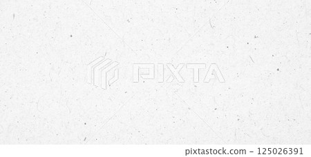 White recycle craft paper cardboard surface texture background 125026391