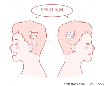 Exploring and Understanding Emotions Through Detailed Expression and Personal Perspective Exploring and Understanding Emotions Through Detailed Expression and Personal Perspective 125027277